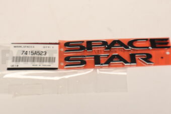 7415A523 MARK,SPACESTAR