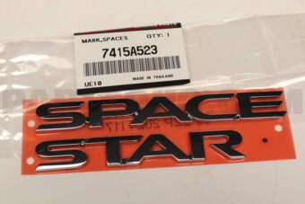 7415A523 MARK,SPACESTAR