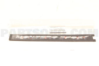 7415A573 MARK MONTERO SPORT