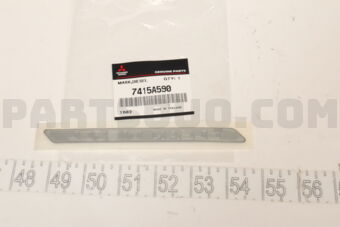 7415A590 Mitsubishi MARK,DIESEL