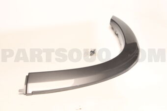 7420A007HB OVERFENDER,FR LH