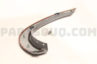 7420A007HB OVERFENDER,FR LH