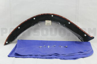 7420A072 OVERFENDER,FR RH