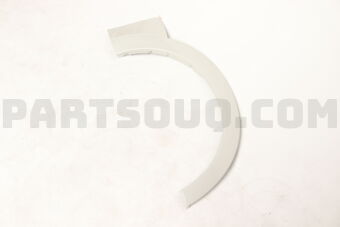 7420A078WA OVERFENDER,FR RH