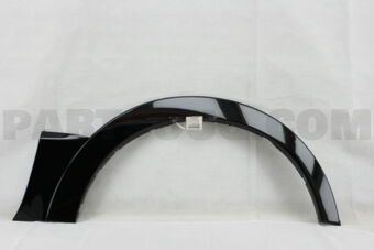 7420A078XB OVERFENDER,FR RH