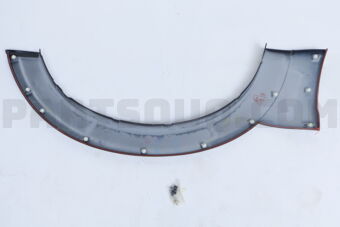7420A080HJ OVERFENDER,RR RH