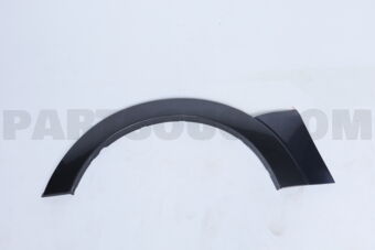 7420A080HJ OVERFENDER,RR RH