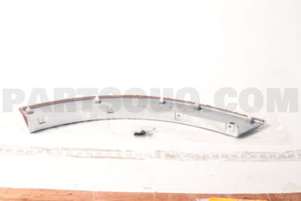 7420A082HA Mitsubishi OVERFENDER,RR RH