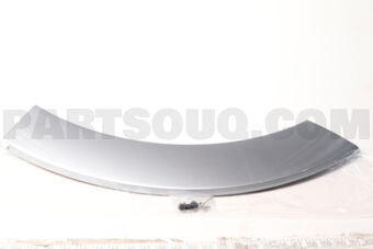 7420A082HA Mitsubishi OVERFENDER,RR RH