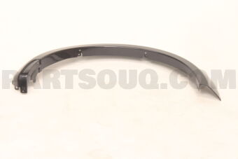 7420A096HA OVERFENDER,FR RH