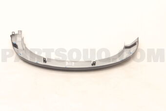 7420A096HA OVERFENDER,FR RH