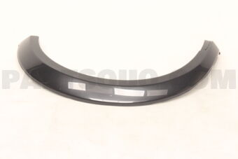 7420A096HA OVERFENDER,FR RH