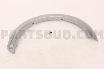 7420A096HC OVERFENDER,FR RH
