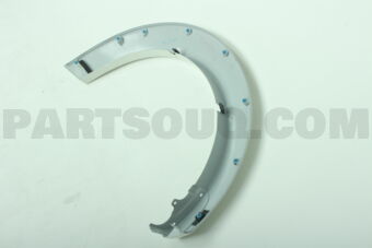 7420A096WE OVERFENDER,FR RH