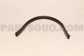 7450A424 W/STRIP,RADIATOR GRILLE