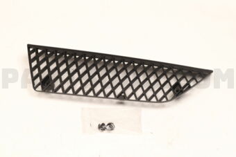 7450A441 GRILLE,RADIATOR,LH