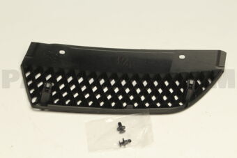 7450A442 GRILLE,RADIATOR,RH