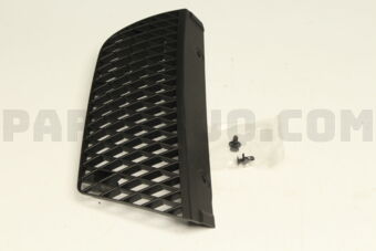 7450A442 GRILLE,RADIATOR,RH