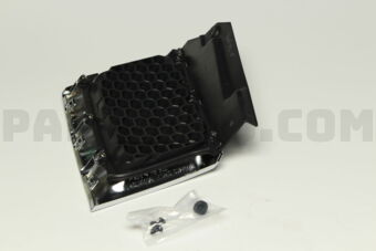 7450A568 GRILLE,RADIATOR,RH