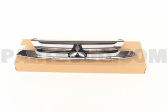 7450A967 GRILLE ASSY,RADIATOR