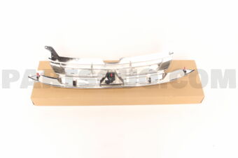 7450A967 GRILLE ASSY,RADIATOR