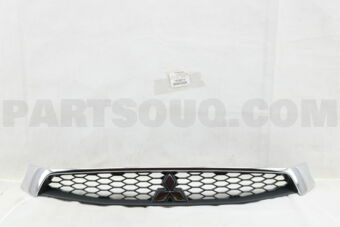 7450B019 GRILLE, RADIATOR