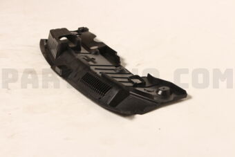 7450B049 COVER,FR BUMPER GRILLE