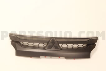 7450B288 GRILLE ASSYRADIATOR