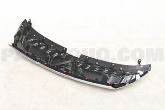 7450B291HA GRILLE ASSY,RADIATOR