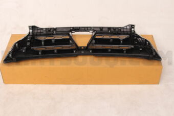 7450B322HA GRILLE,RADIATOR