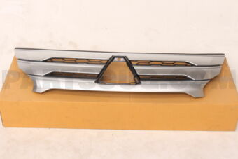 7450B322HA GRILLE,RADIATOR