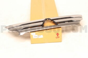 7450B322HB GRILLE,RADIATOR