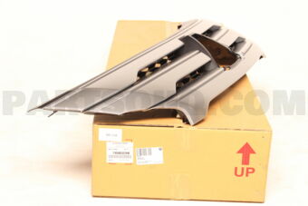 7450B322HB GRILLE,RADIATOR