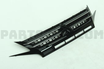 7450B352 GRILLE ASSY,RADIATOR