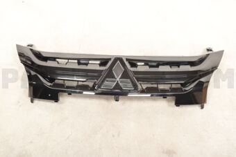 7450B389 Mitsubishi GRILLE ASSY,RADIATOR
