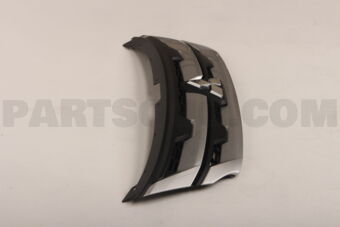 7450B399 GRILLE ASSY,RADIATOR
