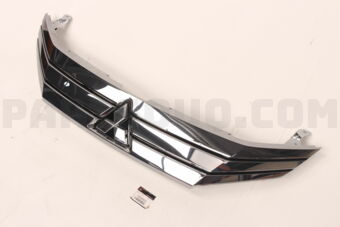 7450B428 GRILLE,RADIATOR