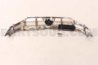 7450B428 GRILLE,RADIATOR