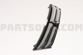 7450B505 GRILLE ASSY,RADIATOR