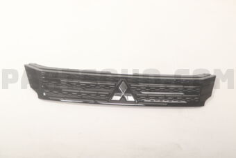 7450B539 GRILLE ASSY,RADIATOR