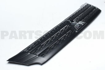 7450B540 GRILLE ASSY,RADIATOR