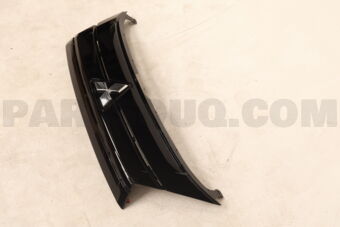 7450B545 GRILLE,RADIATOR