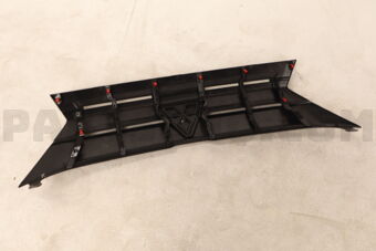 7450B545 GRILLE,RADIATOR