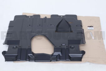 74811A030P Mitsubishi COVER,ENG ROOM UNDER,FR