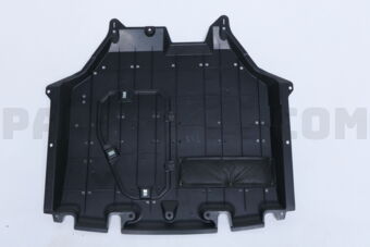 75830B000P COVER,ENG ROOM UNDER,FR