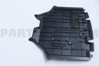 75830B000P COVER,ENG ROOM UNDER,FR