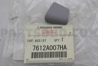 7612A007HA CAP,ASSISTGRIP