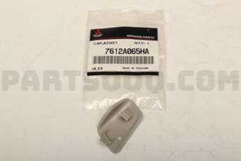 7612A065HA CAP,ASSIST GRIP