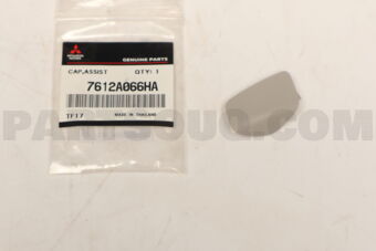 7612A066HA CAP,ASSIST GRIP