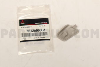7612A066HA CAP,ASSIST GRIP